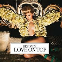 DjGoHard Beyonce Love on Top