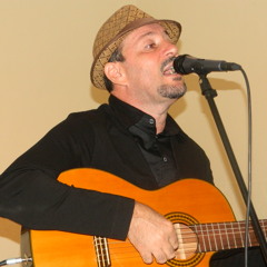 MISTURA BRASILEIRA : Gilton Della Cella e Marcelo Nunes.