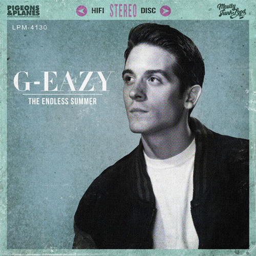 G-Eazy - All I Could Do (feat. Skizzy Mars & Devon Baldwin)