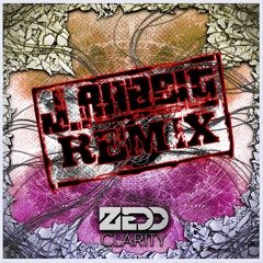 Zedd - Clarity (J.Rabbit Remix) FREE DOWNLOAD!
