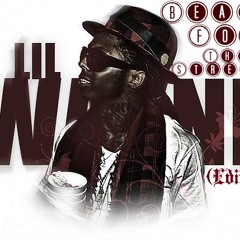 Lil-Wayne-Ft.-Drake-Jadakiss-Its-Good-Instrumental