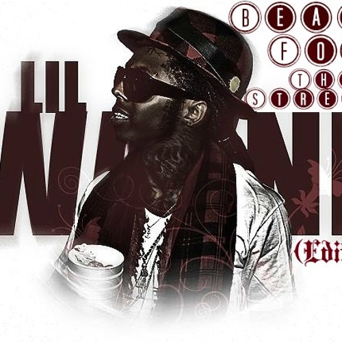 lil wayne instrumental beats