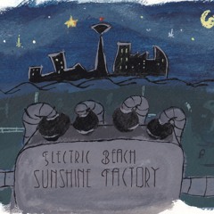 Sunshine Factory - Simplicity