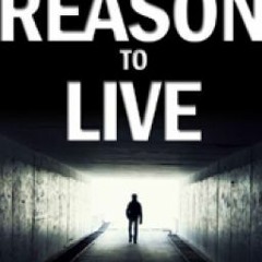 A Reason To Live: Writing Crime Fiction