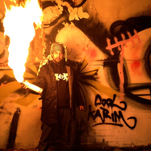 Genius Mercy & Cool Karim - Long Live Dopeboyz
