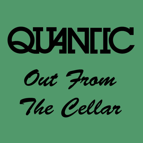 Out from the Cellar #7
