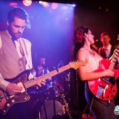 Cuts Like A Knife Demo- T. Nile and Graham Madden