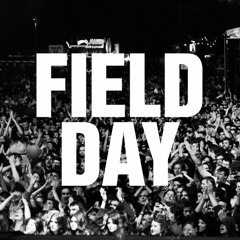 FIELD DAY 2013
