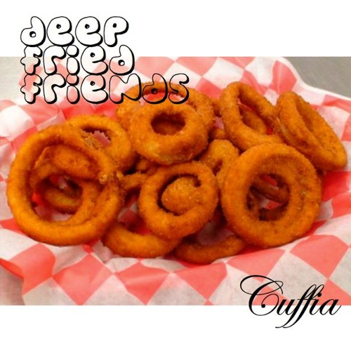 Stream Deep Fried Friends Mix by Roman Reich (cuffia) Listen online