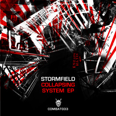 Stormfield - Collapsing System E.P.