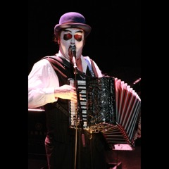 bclausd Tiger Lillies Remix "MARiA"