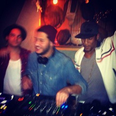 Loco B*tch Boyz @ Chicago Social Club Amsterdam 20-01-13