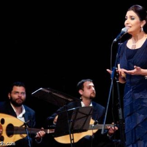 غاده شبير - أنا هٍويت و انتهيت