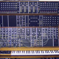 Eli - Funk-a-tron 3000