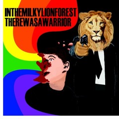 InTheMilkyLionForestThereWasAWarrior - Intro (2012)[GRUNGE / HARDCORE]
