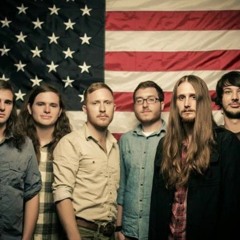 Nashville Sunday Night - Roadkill Ghost Choir - 01/06/2013