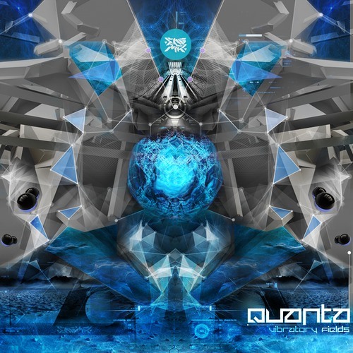 Quanta - Recept (griff's footprints on the brain mix)