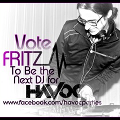 Fritz wreaks Havoc mastered