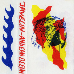 Javelin - Andean Ocean Tape