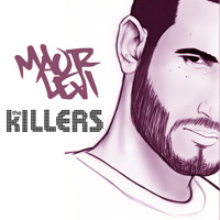 The Killers - Miss Atomic Bomb (Maor Levi Remix) [Thissongissick.com Premiere]