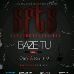 SFTS BAZE TU ft CALIY SCUD-M