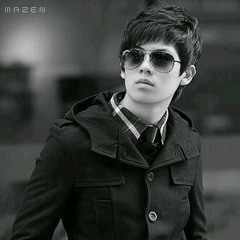 Issam Balochi - my live true