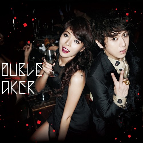 Stream Trouble Maker (Hyuna & JS) - Trouble Maker [Epitone Remix