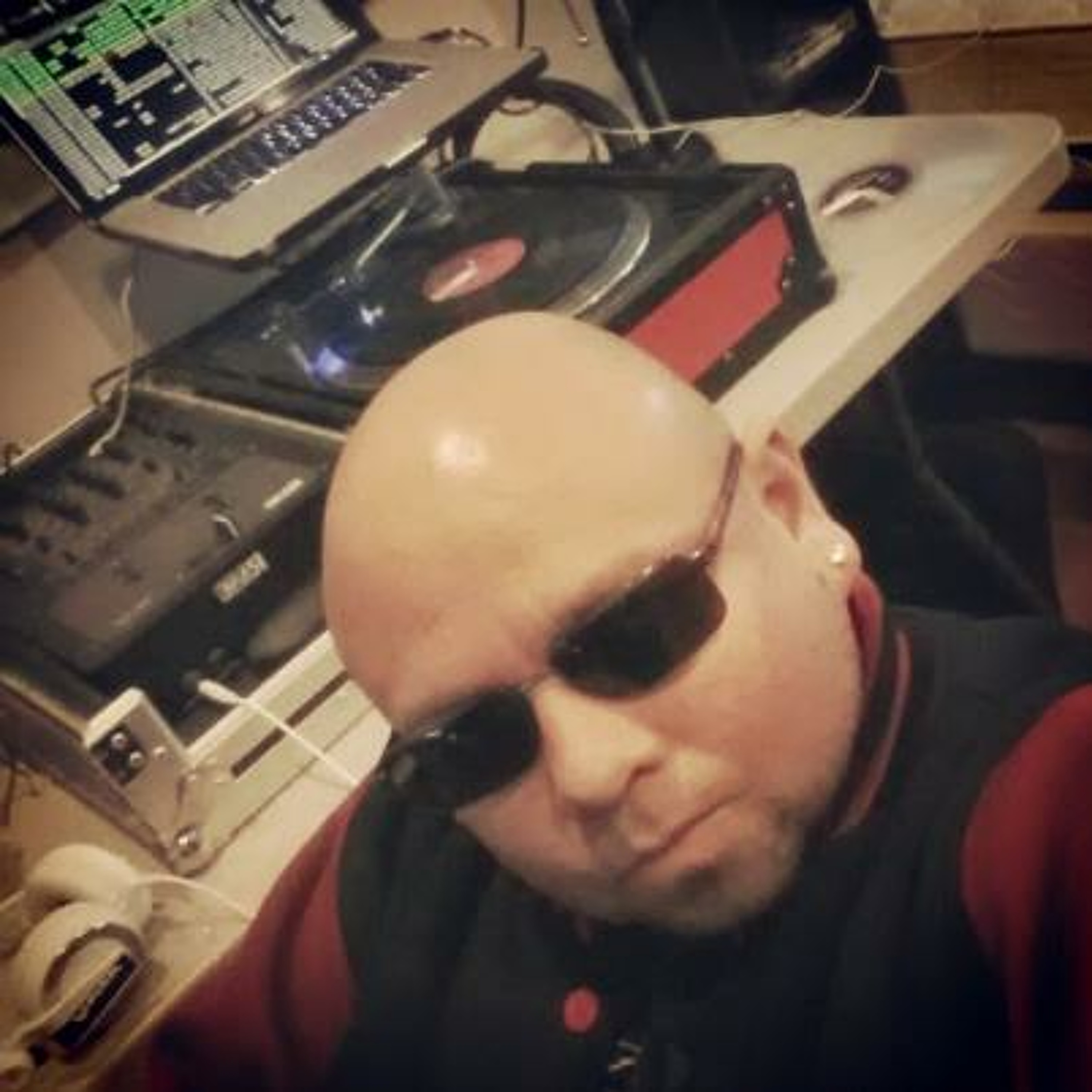 (REGGAETON MIX) *PARTYMIXX 4* *REGGAETON CLASSICS episode artwork