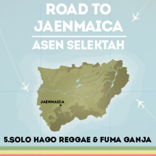 05 Chulito Camacho-Solo Hago Reggae & Fuma Ganja