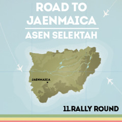 11 Sista Carmen-Rally Round