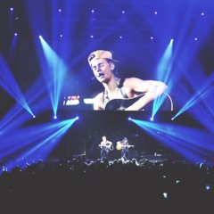 Superstar- this one goes out to my boy Bieber(;