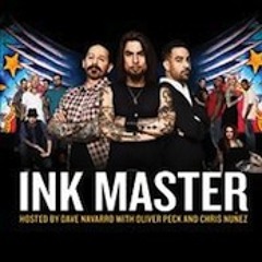 Ink Master Theme Song