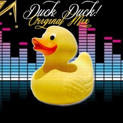 Zack Attaack! - Duck Duck! (Original Mix)