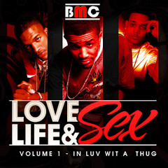 Bmc Boyz-Essential Needs (Love,Life & Sex Album )