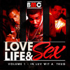 BMC Boyz - What's Yo Secret ( Love,Life & Sex Album )