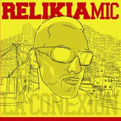 Relikia - 11 - Caracas Nociva