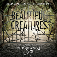 thenewno2 - Never Too Late (featuring Liela Moss and Thorunn Antonia)