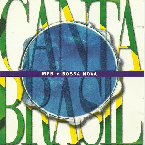 Samba/ bossa nova/mpb