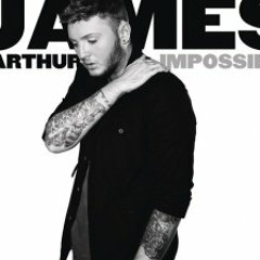 James Arthur - Impossible (Reece Low Club Mix)