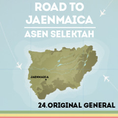 24 Ganjahr Family-Original General