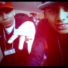 No Te Puedo olvidar - Hak Records