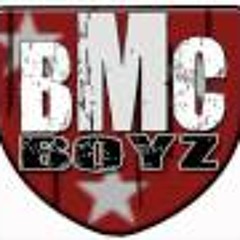 BMC Boyz - Undacover Freak feat Teflon