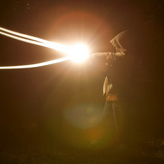 SHANE CHRIS - THE LIGHT