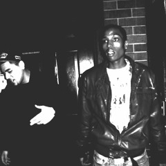 DISAMBIGUATION ft. JustOne (Prod. by Significant Parallels)