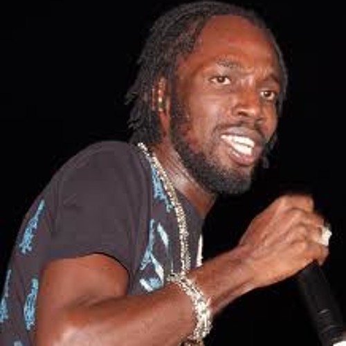 Mavado ( Supa John Remix ♔ ) Weh Dem A Do - Riddim By Dreadsquad  (Tune For Zugree)