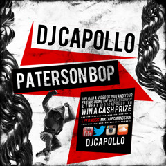 Dj Capollo Paterson Bop