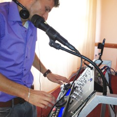 Gazmend Rama Feat 4US   Gentelman (Dj Ferrda Bats 2013)