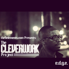 E.d.g.e. - Born & Raised (prod. by Danny Diggs)