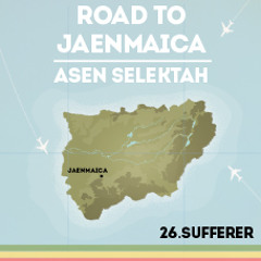 26 Bounty Killer-Sufferer