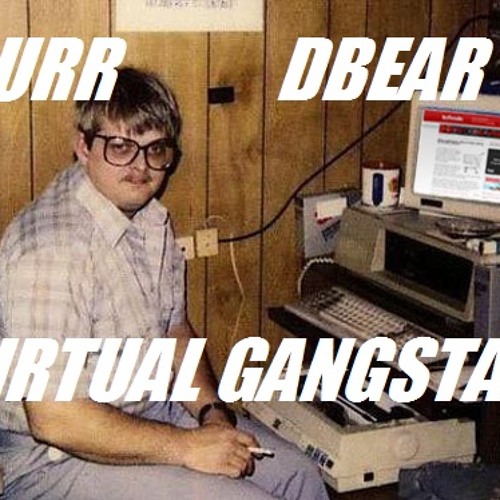 Star Destroyerz - Virtual Gangsta (Original Mix)